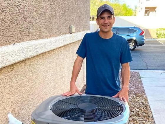 Super Service Cooling & Heating