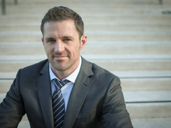 Eric Roy Law Firm
