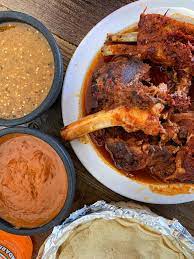 Birria El Compa