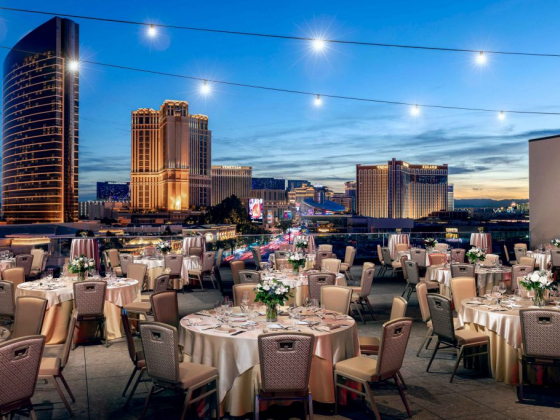 Resorts World Las Vegas