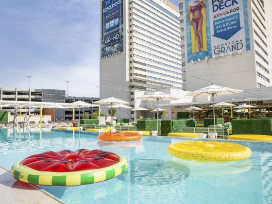 Downtown Grand Hotel & Casino