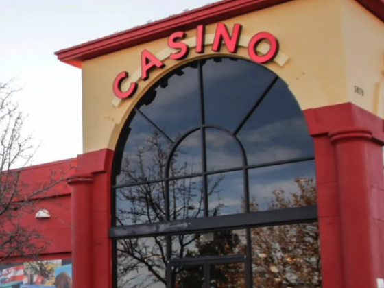 Slot World Casino