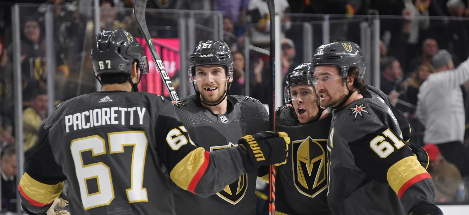 Vegas Sports & Hockey