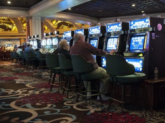 Rampart Casino