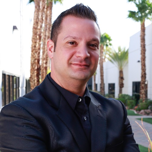 Paul Conforte - Xpand Realty and Property Management
