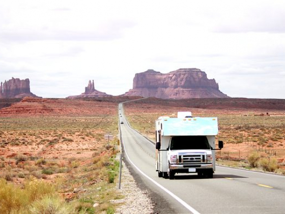 El Monte RV