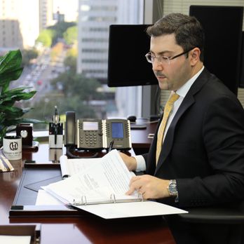 Heidari Law Group