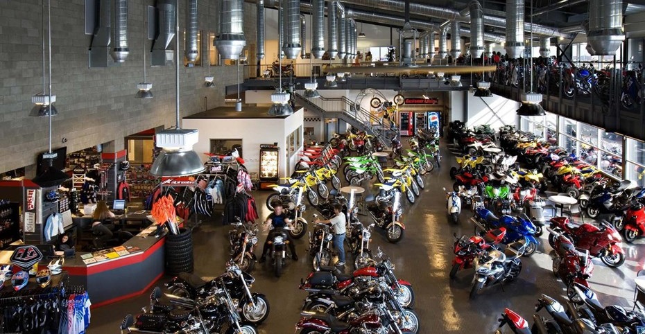 Carter Powersports