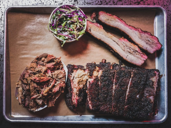 Mabel's BBQ