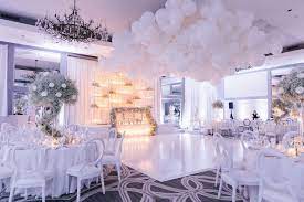 Jennifer Mary Events
