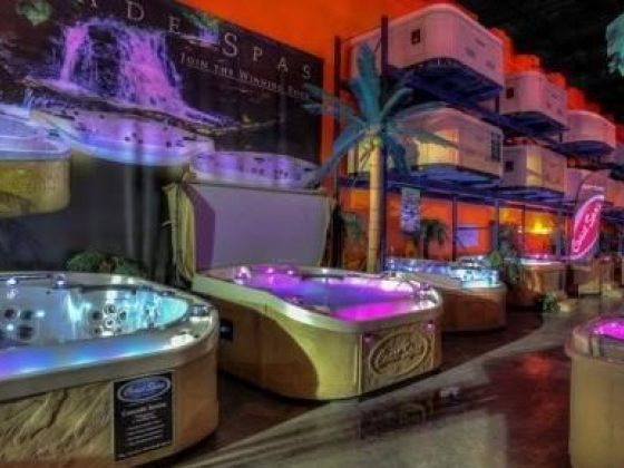 Hot Tub Liquidators