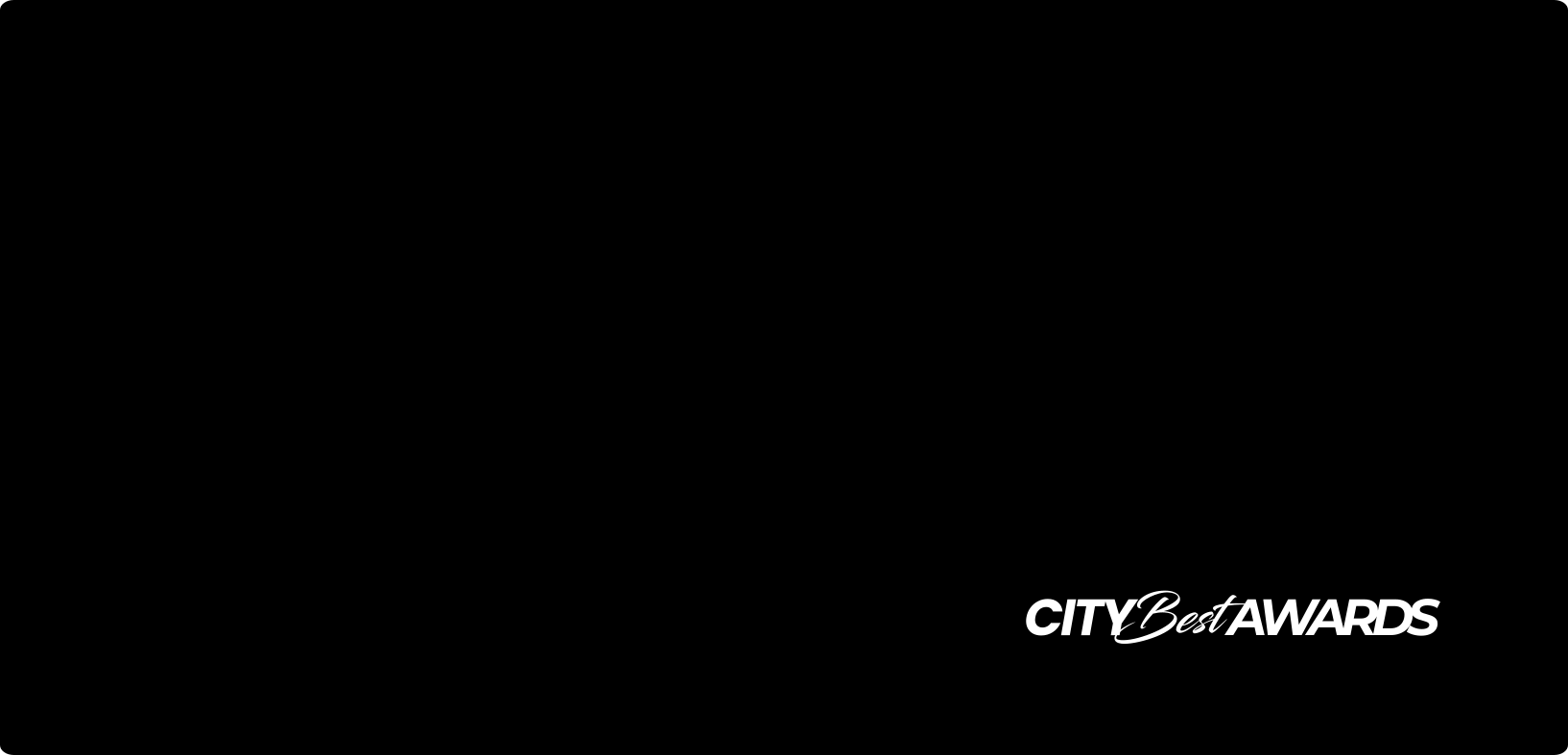 City Best Awards