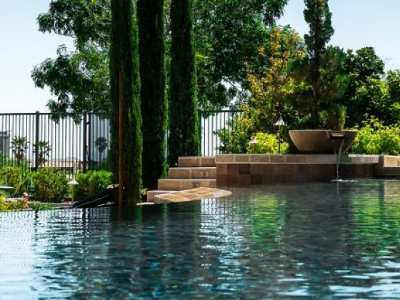 Corwin Pool Service