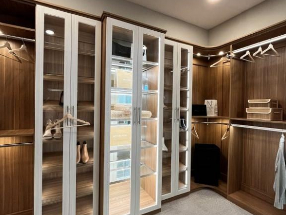 Closets Las Vegas