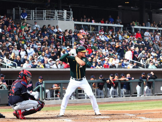 Big League Weekend