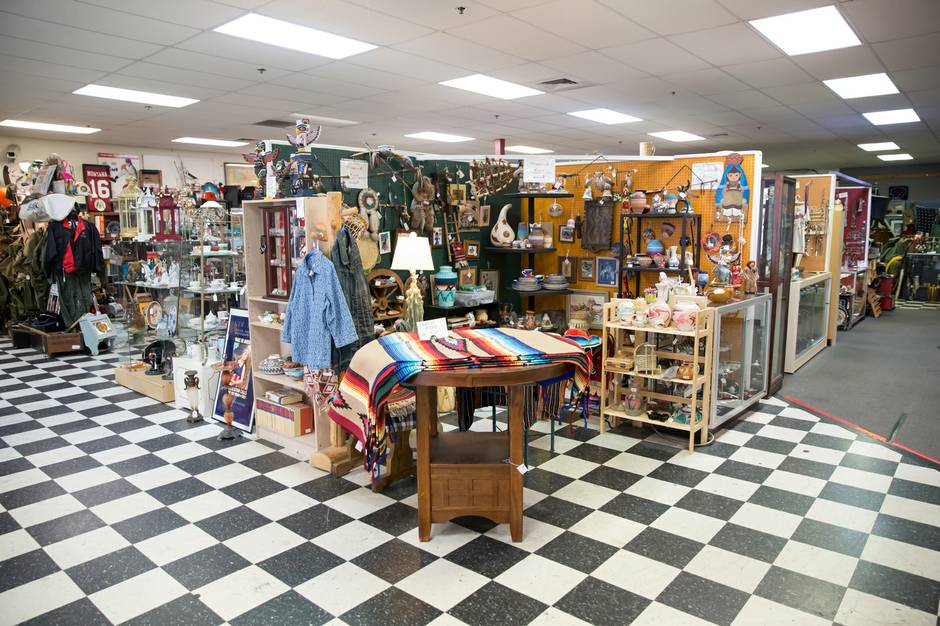 Antique Mall of America