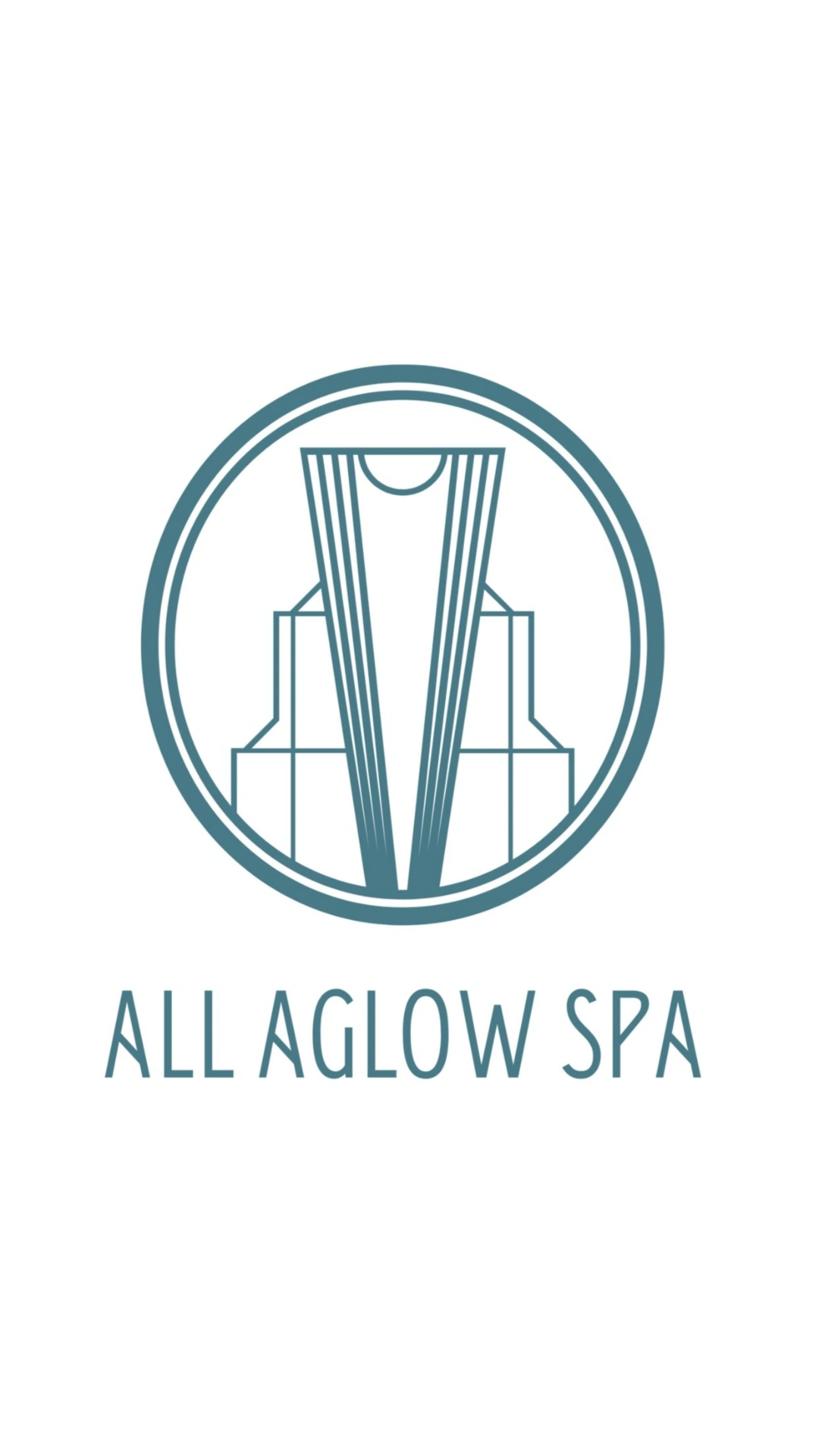 All Aglow Spa
