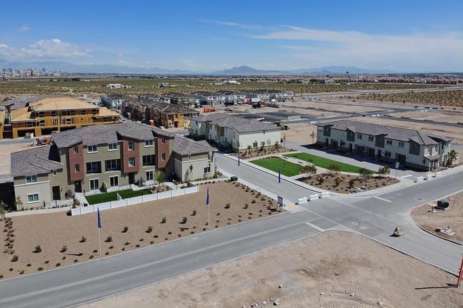Touchstone Living