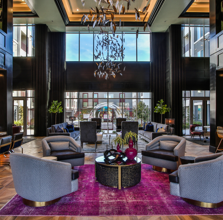 Elysian Living