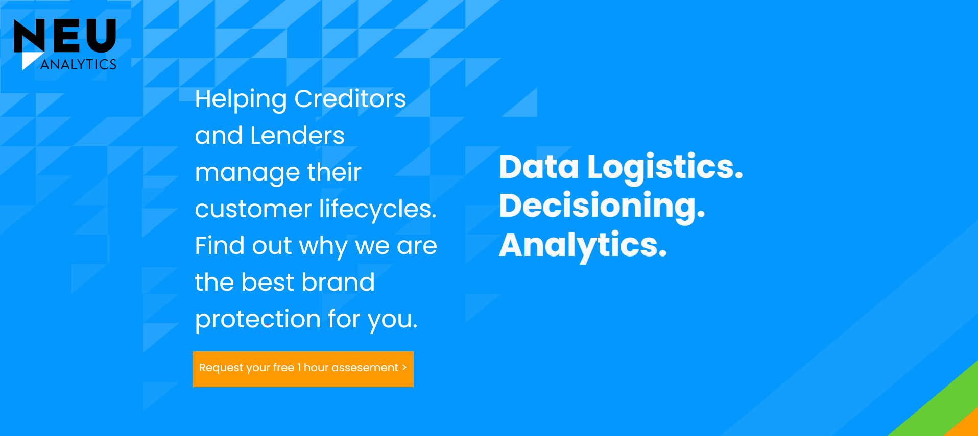 NeuAnalytics