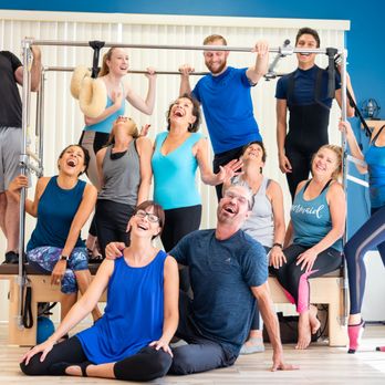Pilates 4 Life