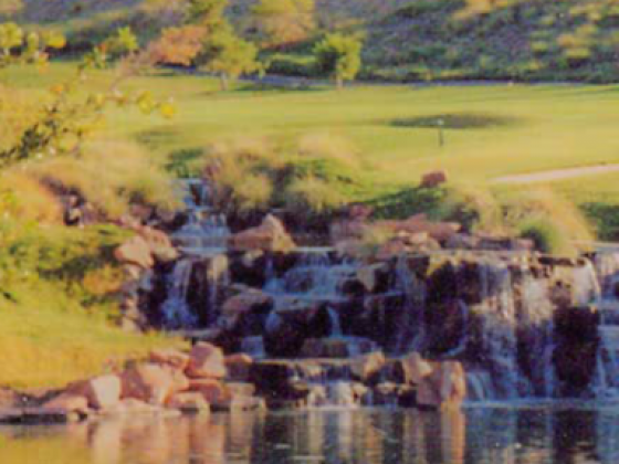 Sun City Summerlin