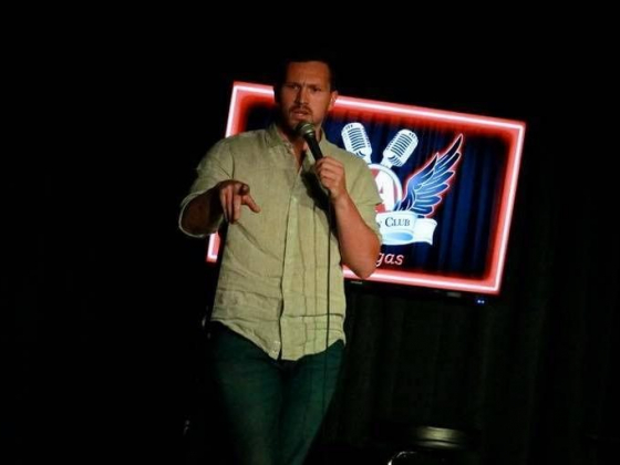 L.A. Comedy Club