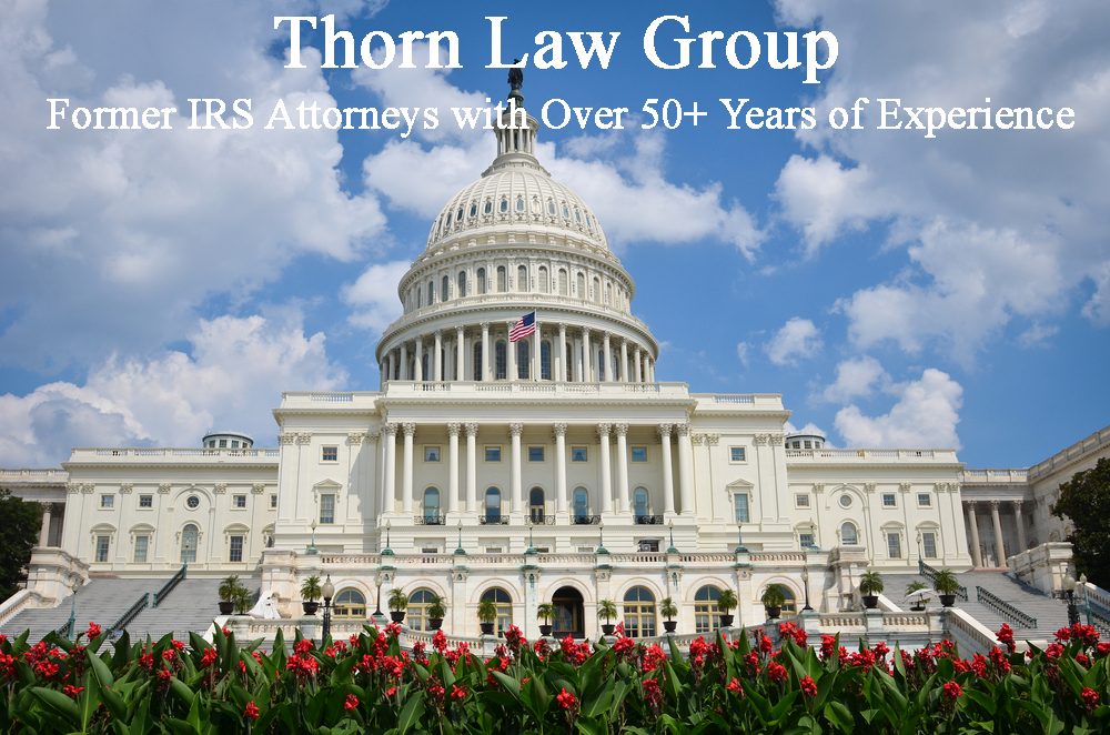 Thorn Law Group