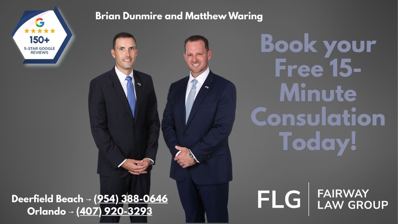 Fairway Law Group
